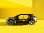 Renault Morphoz Concept 2020 года